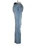 Fashion Nova Blue Jeans Size 11 - photo 4