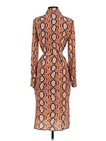 St. John Casual Dress (view 2)