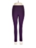 Danskin Purple Active Pants Size L - photo 1