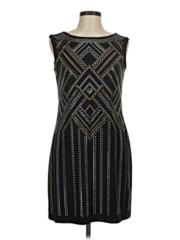 White House Black Market Cocktail Dress (view 1)