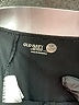 Active by Old Navy Argyle Gray Shorts Size L - photo 3