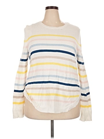 Gap Pullover Sweater (view 1)