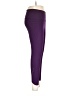 Danskin Purple Active Pants Size L - photo 4