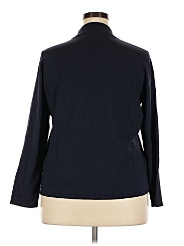 Pendleton Long Sleeve Turtleneck (view 2)