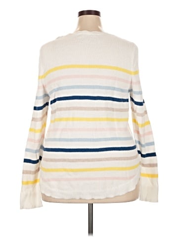 Gap Pullover Sweater (view 2)