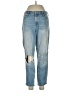 Hollister Blue Jeans Size 11 - photo 1