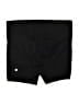 Lululemon Athletica Solid Black Athletic Shorts Size 12 - photo 2