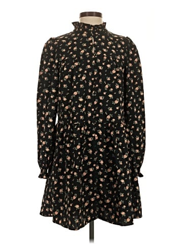 English Factory Casual Dress (view 1)