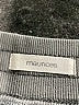 Maurices Solid Gray Casual Pants Size 6 - photo 7