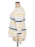 Gap 100% Cotton Stripes White Pullover Sweater Size XXL - photo 5