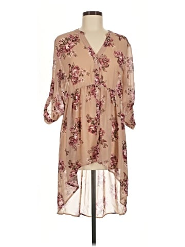 Torrid Casual Dress (view 1)