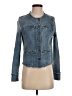 Ecru Blue Denim Jacket Size S - photo 1