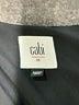 CAbi 100% Polyester Print Blue Casual Dress Size M - photo 7