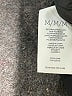 CAbi 100% Polyester Print Blue Casual Dress Size M - photo 8