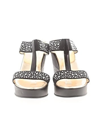 Pesaro Wedges (view 2)
