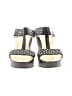 Pesaro Gray Wedges Size 10 - photo 2