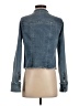 Ecru Blue Denim Jacket Size S - photo 2