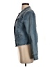 Ecru Blue Denim Jacket Size S - photo 5