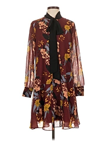 Alexia Admor Casual Dress (view 1)