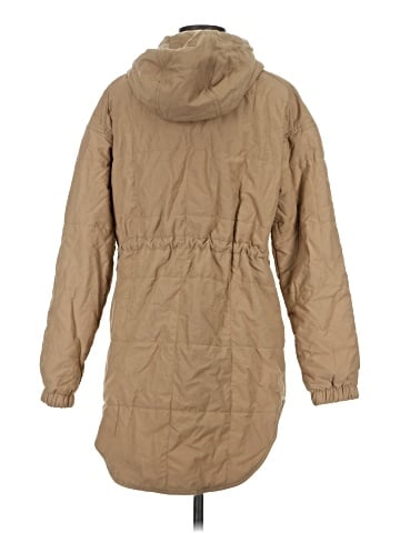 Columbia Coat (view 2)