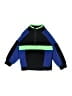 Old Navy 100% Polyester Color Block Blue Pullover Sweater Size 3T - photo 1