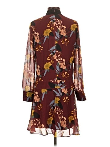 Alexia Admor Casual Dress (view 2)