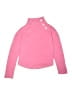Crewcuts Outlet Pink Turtleneck Sweater Size XL (kids) - photo 1