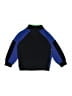 Old Navy 100% Polyester Color Block Blue Pullover Sweater Size 3T - photo 2