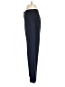 Zara 100% Polyester Blue Dress Pants Size S - photo 5