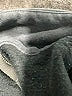 Lululemon Athletica Gray Track Jacket Size 6 - photo 4