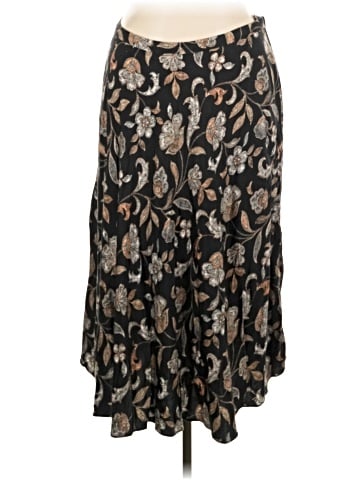 J.Jill Casual Skirt (view 1)