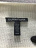 Eileen Fisher Ivory Wool Pullover Sweater Size M - photo 7