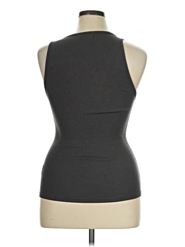 Lauren Moshi Sleeveless Top (view 2)