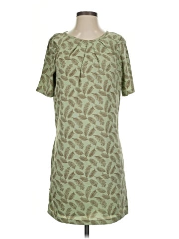 An'ge Casual Dress (view 1)