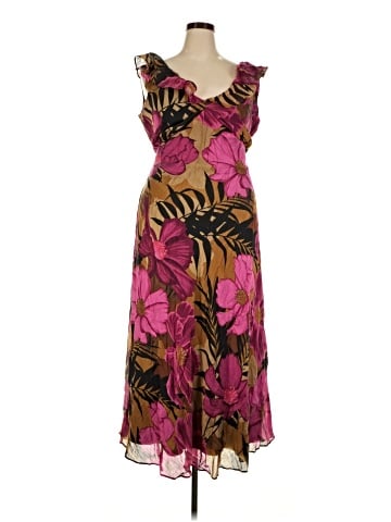 Taylor Cocktail Dress (view 1)