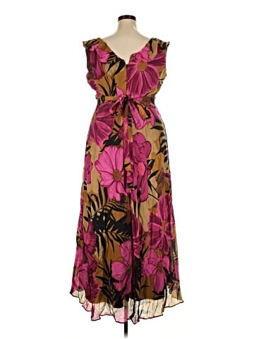 Taylor Cocktail Dress (view 2)