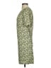 An'ge 100% Polyester Green Casual Dress Size 3 - photo 5