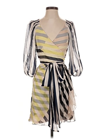 Diane von Furstenberg Cocktail Dress (view 1)