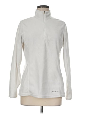 Eddie Bauer Turtleneck Sweater (view 1)