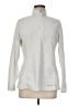 Eddie Bauer 100% Polyester White Turtleneck Sweater Size M - photo 1