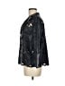 Chico's 100% Polyester Black Jacket Size M - photo 5