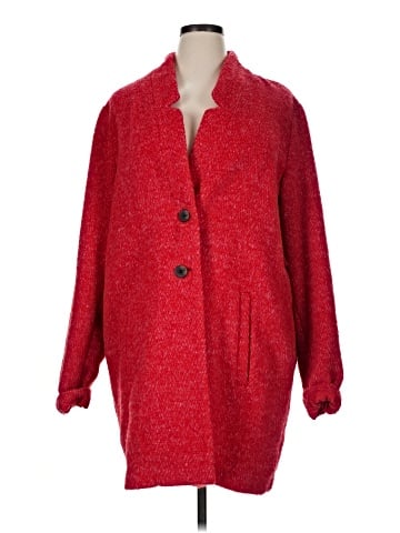 Old Navy Coat (view 1)