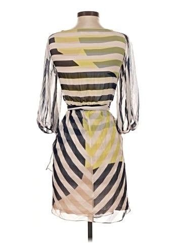 Diane von Furstenberg Cocktail Dress (view 2)
