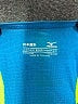 Mizuno Teal Active Tank Size M - photo 7