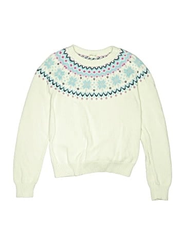 Crewcuts Outlet Pullover Sweater (view 1)
