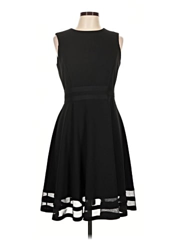 Calvin Klein Cocktail Dress (view 1)