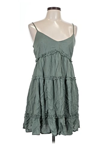 Trixxi Casual Dress (view 1)