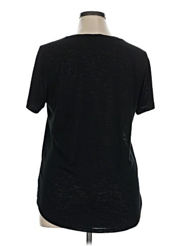 Athleta Short Sleeve T-Shirt (view 2)