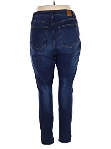 ELOQUII Jeans (view 2)