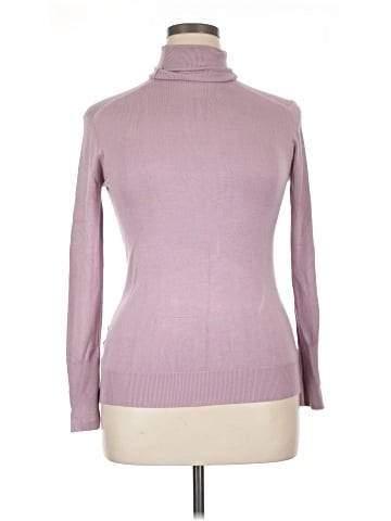 Zara Turtleneck Sweater (view 1)